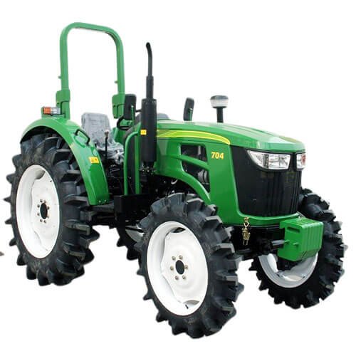 12HP-70HP Gear Drive Tractor Archives - Panda Tractor
