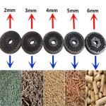 Millstone & Feed Grain